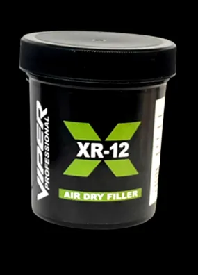 XR-12 Air-Dry Premium Leather Filler Thick