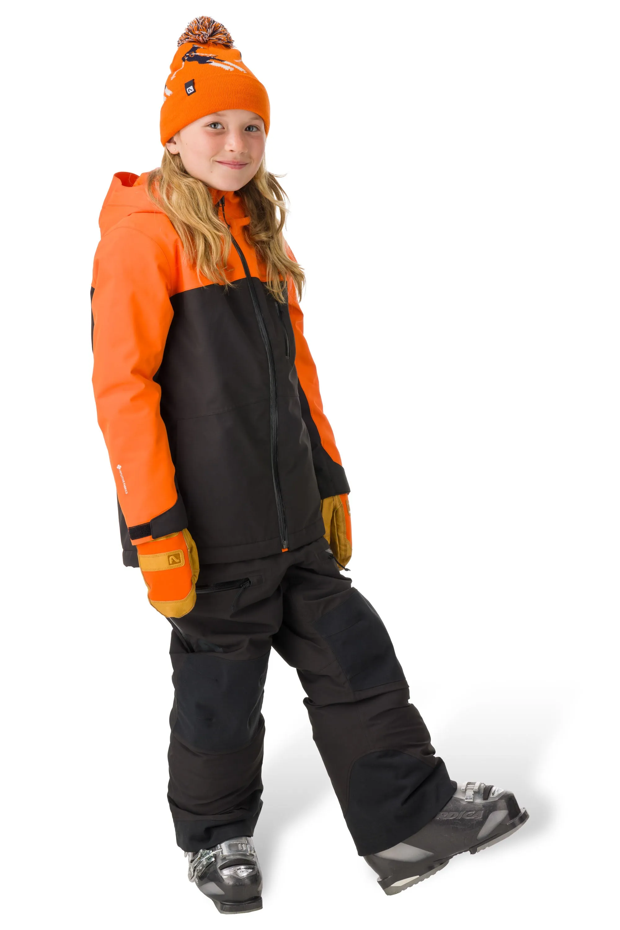 Youth Explorer Jacket