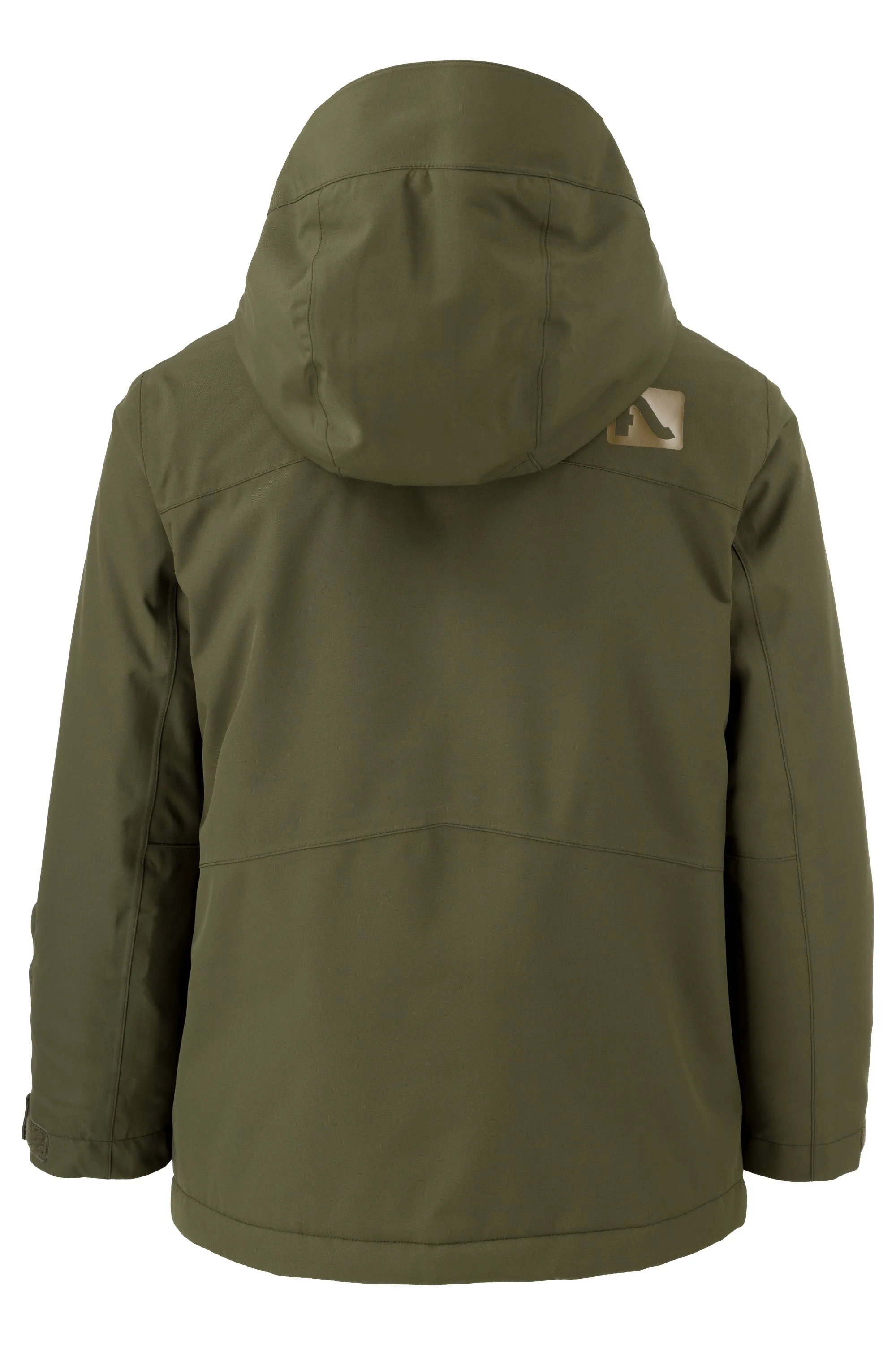 Youth Explorer Jacket